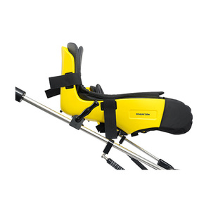 Hastane jinekoloji bacak destekler Lithotomy konumlandırma üzengi ürolojik cerrahi operasyon - Product Image 4