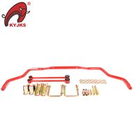 Kit de barre stabilisatrice de suspension arrière 2007-2016 en acier certifié ISO9001 avec garantie de 3 ans