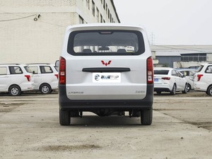 <strong>Wuling</strong> Motors <strong>Wuling</strong> Rongguang <strong>EV</strong> 2026 310km Bus Standard - Product Image 6