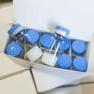 USA Lager 99% CAS 70-18-8 Pulver 600 mg 1500 mg L-Glutathion Reduziertes Lyophilisiertes Pulver in Kosmetikqualität - Product Image 2