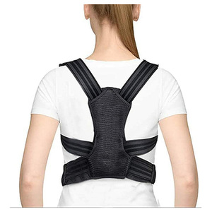 Correcteur de posture réglable, <span class=keywords><strong>ceinture</strong></span> de soutien dorsal pour enfants - Product Image 2