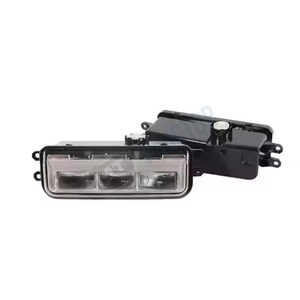 L81220-0C040 และ R81210-0C040 เหมาะสำหรับไฟตัดหมอกของรถยนต์โตโยต้า เซควิน ปี 2022 - Product Image 2