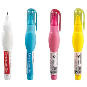 Groothandel China Snelle Supply Hot Koop Lage Prijs Correctie Pen Voor School & Kantoor