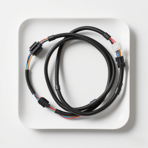 Harnes kabel yang kuat untuk baterai otomotif generasi mendatang - Product Image 6