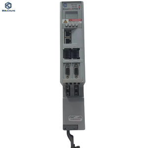 เซ็นเซอร์ควบคุม PLC ของแท้ใหม่เอี่ยม รุ่น 2198-D012-ERS3 - Product Image 1