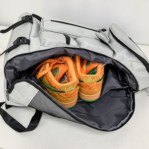 Sacs à dos de voyage imperméables multi-poches, sacs à dos de sport de plein air tendance, sacs à dos scolaires, sacs à dos pour ordinateur portable grande capacité personnalisés - Product Image 6