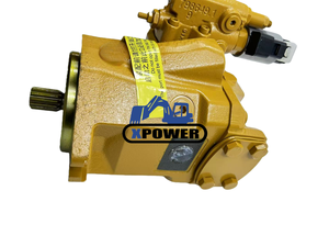 Kit de joint de pompe principale XPower neuf 524-0924/5240924 pour pelle sur chenilles E336DC - Product Image 3