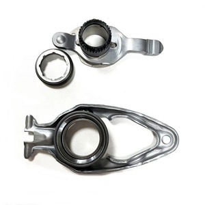 Kit de fourche de débrayage et roulement de guidage DSG7 DQ200 0AM pour Volkswagen Golf Jetta Passat Touran - Product Image 3