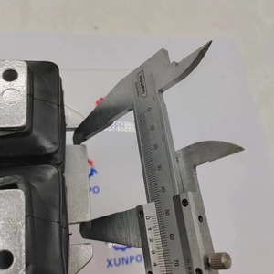 YN30V00105F2 Foot <b>Pedal</b> Control Valve for Exavacator SK200-8 SK250-8 - Product Image 5