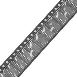 1508S SOP-16ชิปคนขับมอเตอร์ช่องสัญญาณคู่ DC วงจรรวม (ICS) TC1508S - Product Image 2