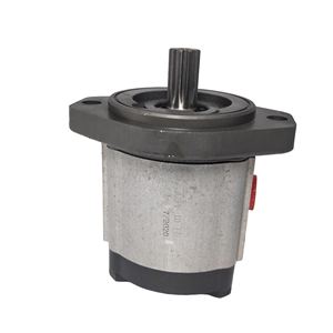 Pompe à engrenages hydraulique série HUAMAO AZPF AZPF-10-14L AZPF-10-20L Pompe à huile à engrenages externe pour équipement industriel - Product Image 5