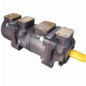 Bomba de Cuchillas ATOS Importada de Italia PFE-51110/1DW PFE-51150/1DV 20 - Product Image 6