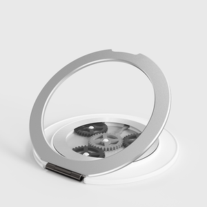 New từ vòng chủ cho Pro Max cho người giữ điện thoại nam châm mạnh mẽ 360 độ xoay có thể điều chỉnh điện thoại di động chủ - Product Image 4