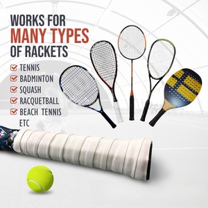 PATS Sport Offre Spéciale – Poignées Universelles Antidérapantes en Matériau de Haute Qualité, Super Douces, Sensation Optimale, Épaisses de 0,7 mm, Protection Optimale des Poignées - Product Image 6