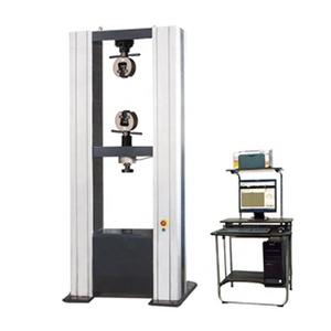 เครื่องทดสอบอเนกประสงค์อิเล็กทรอนิกส์ควบคุมด้วยไมโครคอมพิวเตอร์ GONOAVA GA-3004-B 10KN 20KN 50KN 100KN 200KN 600KN - Product Image 3