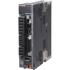 Servoaccionamiento de Automatización Industrial MR-J4-350B-ED MR-J4-10B-ED901 MR-J4-20B-ED901 Amplificador Servo AC para Robótica y Maquinaria CNC - Product Image 2