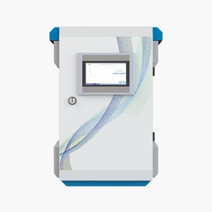 Online 0-20Ppm Medical Gas Monitor <b>Pumping</b> Type Nh3 Ammonia Odor Monitoring System For Petrochemical - Product Image 2