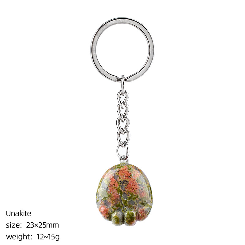 unakite
