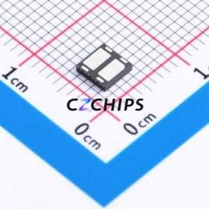 DFN-6 P40-G240-WH (4x4) ของแท้ใหม่ชิปวงจรรวมอุปกรณ์ป้องกันไฟกระชาก - Product Image 2