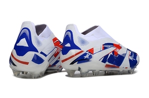 <span class=keywords><strong>Scarpe</strong></span> <span class=keywords><strong>da</strong></span> <span class=keywords><strong>Calcio</strong></span> FG F50 di Alta Qualità per Uomo, Donna e Bambini, <span class=keywords><strong>Tacchetti</strong></span> <span class=keywords><strong>Bassi</strong></span> per Allenamento, Tutte le Stagioni, Materiale Personalizzabile, Antiscivolo - Product Image 4
