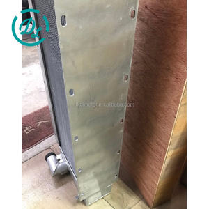 EexcavaStart XE80 Excavator Radiator <b>Water</b> Tank Assembly Durable Aluminum Core Efficient <b>Cooling</b> 1 Year Warranty Guangdong China - Product Image 1