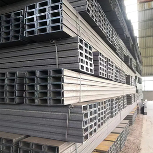 Thép Carbon cán nóng C U kênh sắt chùm thiết kế hiện đại với độ bền kéo cao bền cho mục đích xây dựng - Product Image 6