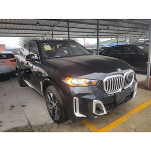 Guazi Mejor <span class=keywords><strong>Precio</strong></span> <span class=keywords><strong>BMW</strong></span> <span class=keywords><strong>X5</strong></span> 2.0 SUV Auto Usado 4x4 5 Asientos Volante a la Izquierda Caja de Cambios Automática - Product Image 3