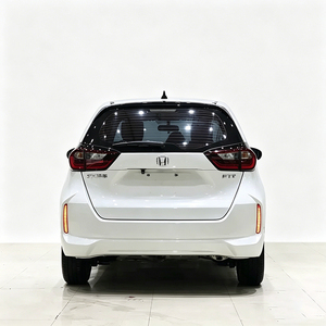 Hondas Fit <span class=keywords><strong>2023</strong></span> Usados, 1.5L, Bajo Consumo de Combustible, Bajo Costo de Manejo, Ecológicos, Hatchback Compacto, Venta al Por Mayor para Exportación - Product Image 1