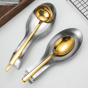 Portautensili Impilabile in Acciaio Inox di Grado Commerciale, Organizzatore per Cucchiai Lunghi e <span class=keywords><strong>Mestoli</strong></span> per Piano Cottura - Product Image 4