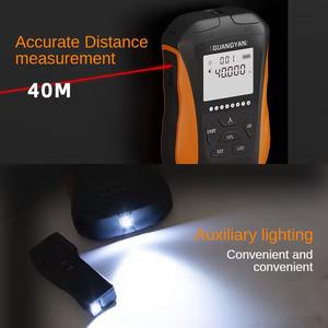4 in 1 네트워크 광섬유 케이블 테스터 충전식 OPM VFL 5mw 올인원 공작 기계 5km 광섬유 전력계 - Product Image 2