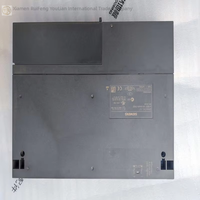 Controlador Lógico Programable 6ES7414-4HM14-0AB0, CPU para Automatización de Procesos a Gran Escala, Nuevo