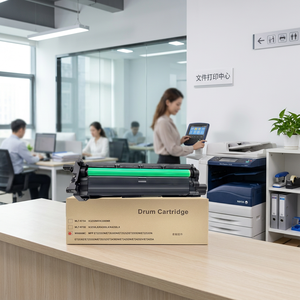 ดรัมยูนิต Chinamate สำหรับ HP W9006MC ใช้กับเครื่องพิมพ์ HP LaserJet Managed E72530 E72535 E72525  ดรัมยูนิต W9006MC ที่ใช้ร่วมกันได้ - Product Image 4