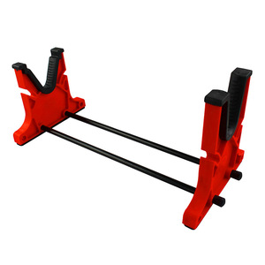 Pistolet étau pistolet nettoyage et entretien support de pistolet pour l'entretien ngal dbal - Product Image 6