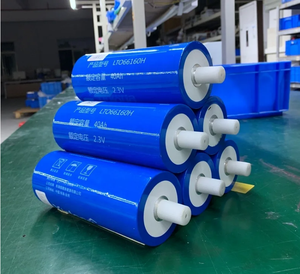 リチウム電池10年保証66160 Lto電池40ah 45ah 30ah 35ah lto電池45ah lto Yinglong - Product Image 2