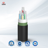 Cable de aluminio VLV, bajo voltaje nominal 0,6/1kV 1,8/3kV XLPE aislado concéntrico núcleo de aluminio PVC aislado Cable de alimentación