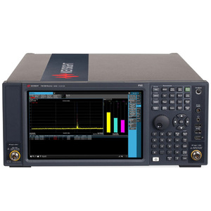 Instrumento de Medición Electrónica Keysight N9048B para Pruebas de 1Hz a 44GHz en Venta - Product Image 1