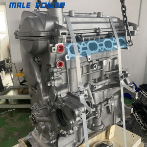 ชุดเครื่องยนต์แท้รุ่น 1nz 2nz 2nz-Fe 1nz-Fe สำหรับรถยนต์โตโยต้า 1.5 ลิตร 1.3 ลิตร - Product Image 1