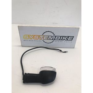 Luce Posteriore Compatibile di Ricambio per YAMAHA YS 125 2017-2020 - Product Image 5