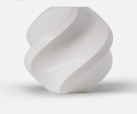 Filament PC en polycarbonate 1,75 mm 108 MPa ultra-résistant, 117 ° Résistant à la chaleur