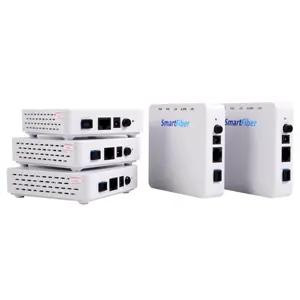 1GE FTTH ONU EPON ONT GEPON Compatible with all OLT EPON