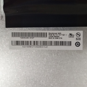 หน้าจอแสดงผล LCD แบบ TFT ขนาด 21.5 นิ้ว ความละเอียด 1920*1080 60Hz รุ่น Fast Response T215HTN01.1 - Product Image 2