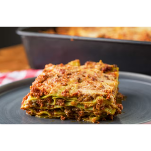 LASAGNERA CON ANELLO 'BLACK LINE' cm 30x24,5x6h - Product Image 4