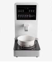 Machine à nouilles instantanées de style coréen, populaire dans les buffets et les restaurants, nouilles instantanées 24h/24, cuiseur à nouilles multifonctionnel