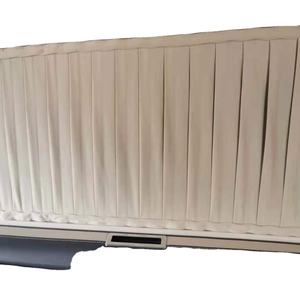 Rideau de protection solaire, rideau spécial pour modification de véhicule commercial et rideau de pare-soleil pour automobile - Product Image 1