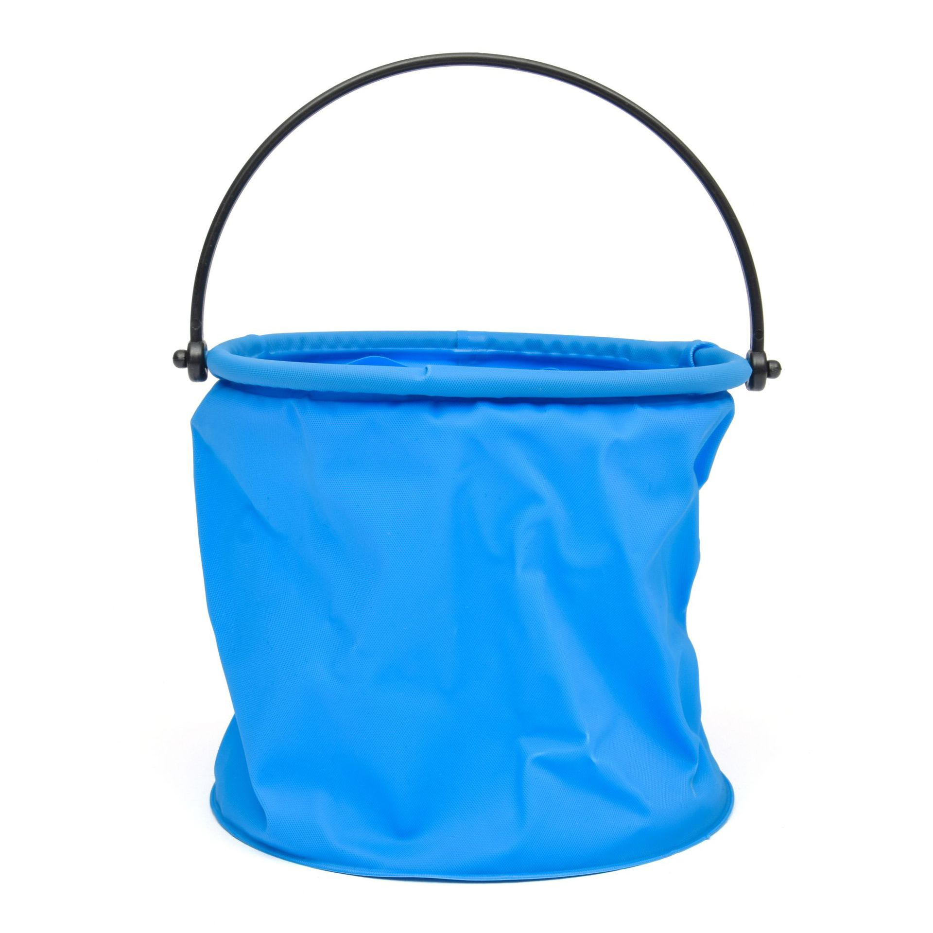 Bucket-blue