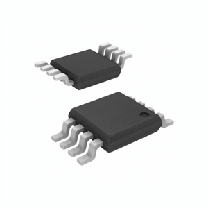 Transceptor IC HALF 1/1 8MSOP Lista de Precios para Componentes Electrónicos Distribuidor Autorizado de Interfaces - Product Image 1