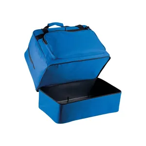 Borsa Sportiva con Fondo Rigido 90L Personalizzabile per Merchandising - Product Image 3