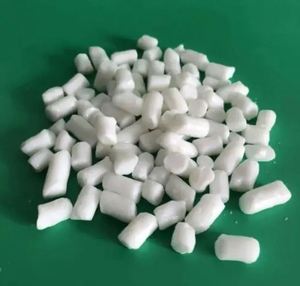 โรงงานผลิตสบู่ วัตถุดิบสบู่ 25 กก./ถุง ผงซักฟอกแบบเส้น - Product Image 4