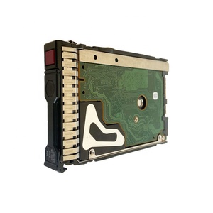 818365-b21 HPE 2TB एसएएस 12G MIDLINE 7.2K LFF (3.5IN) Sff सर्वर हार्ड ड्राइव - Product Image 2