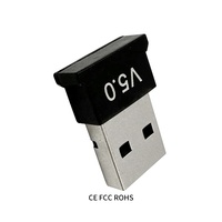 Clé USB Wifi universelle de haute qualité 10 Mbps 2400 Mhz 5.0V pour claviers, souris, écouteurs, imprimantes